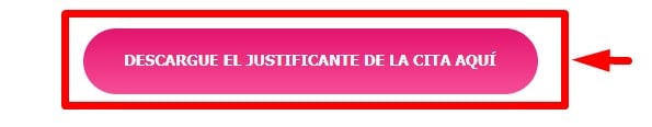 Cita Grupo cerQuo ITV Descargar justificante
