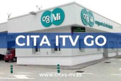 Cita Previa Cita Previa ITV GO