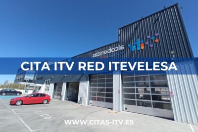 Cita ITV Red Itevelesa