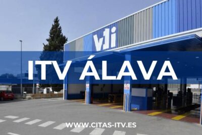 ITV Alava