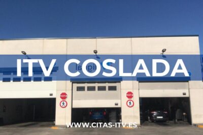 ITV Coslada