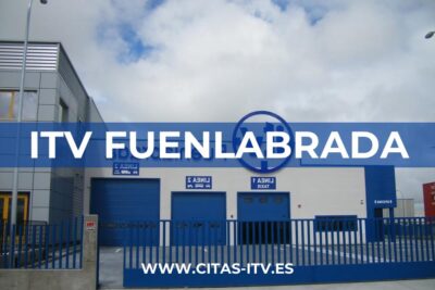 ITV Fuenlabrada
