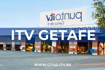 ITV Getafe