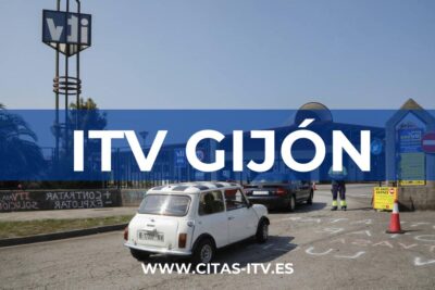 ITV Gijon