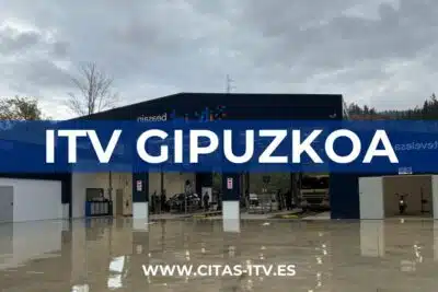 ITV Gipuzkoa