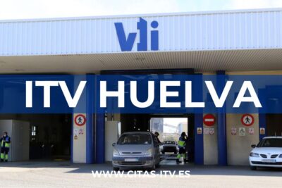 ITV Huelva