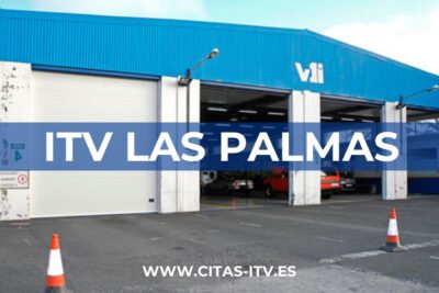 ITV Las Palmas