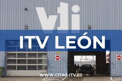 ITV Leon