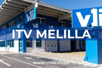 Cita Previa ITV Melilla