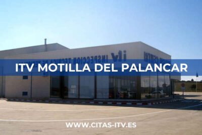 ITV Motilla del Palancar