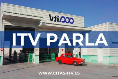 ITV Parla