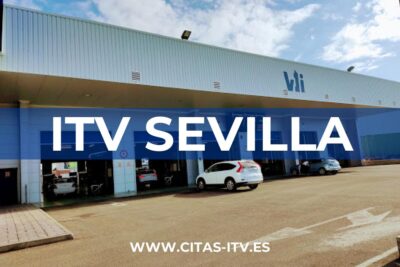 Cita Previa ITV Sevilla