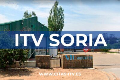 ITV Soria