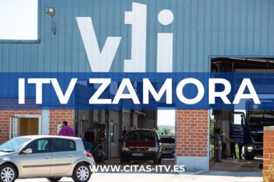 ITV Zamora