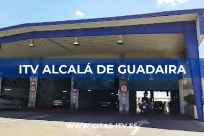 Cita Previa Estación ITV Alcalá de Guadaira (VEIASA)