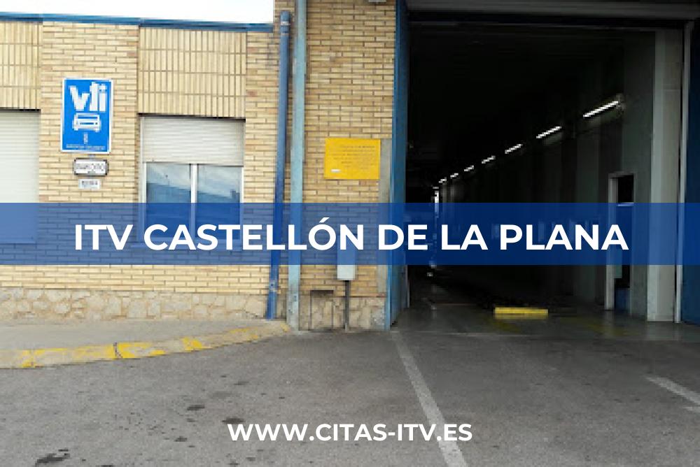 cita-previa-itv-castell-n-estaciones-y-horarios-2026