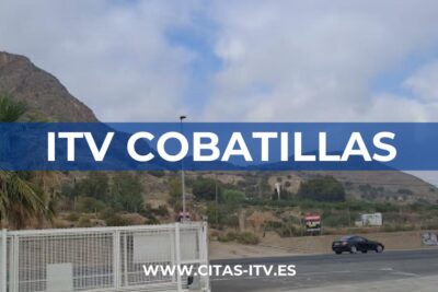 Cita Previa ITV Cobatillas (La Hita)