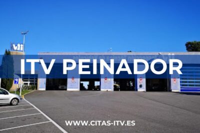 Cita Previa ITV Peinador (Applus+)