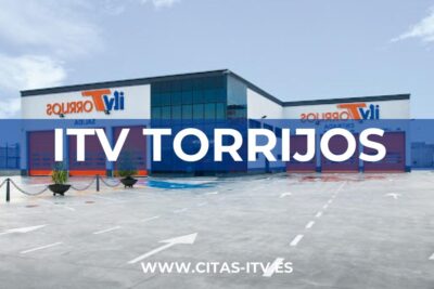 Cita Previa ITV Torrijos