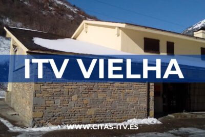 Cita Previa ITV Vielha (Applus+)