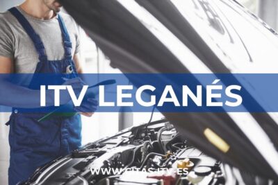 ITV Leganes