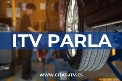 Cita Previa Estación ITV Parla (DEKRA ITV)