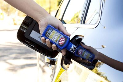 Aditivos Pre ITV Diesel y Gasolina