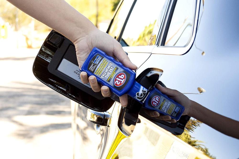 Aditivos Pre ITV Diesel y Gasolina