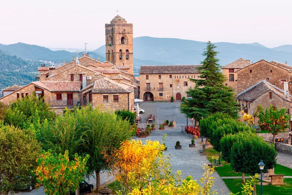 Aragon