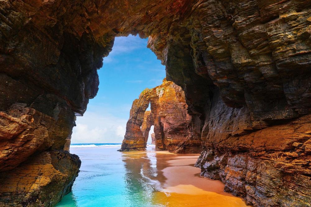Galicia
