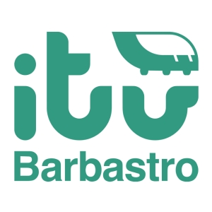 Logo ITV Barbastro