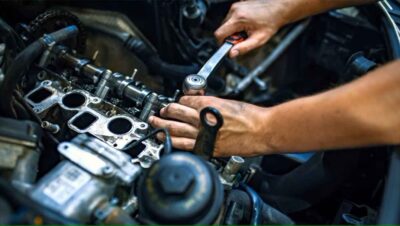 El motor diesel mas fiable segun un mecanico de ITV