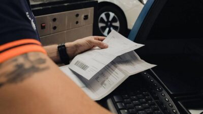 Tu coche sin ITV al dia Podrias quedarte sin seguro en 2025