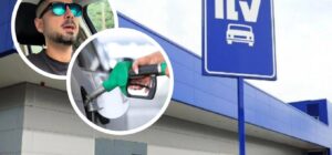 Gasolineras Low Cost ITV