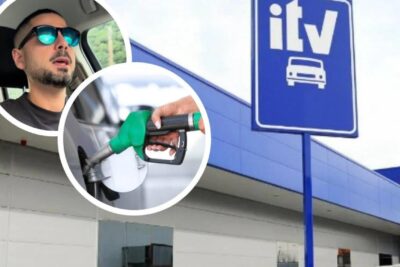 Gasolineras Low Cost ITV